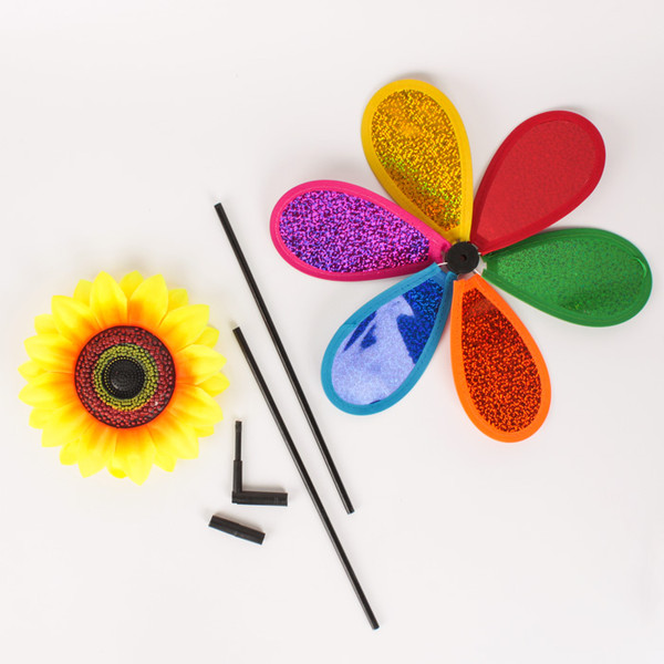 Изображение товара Игрушка детская Darvish Подсолнух / SR-T-3223