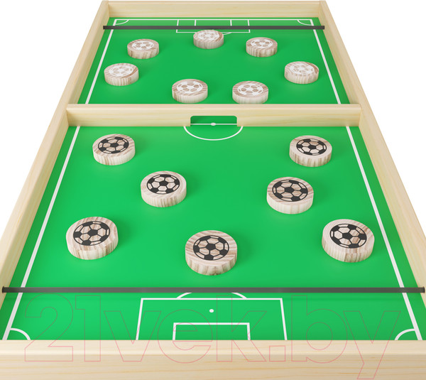 Изображение товара Настольная игра Mega Toys Футбол большой / 97717