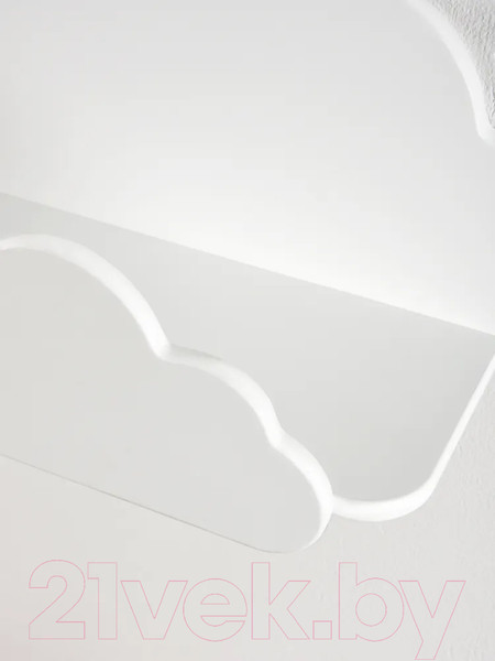 Изображение товара Полка Mega Toys Облако / 70052