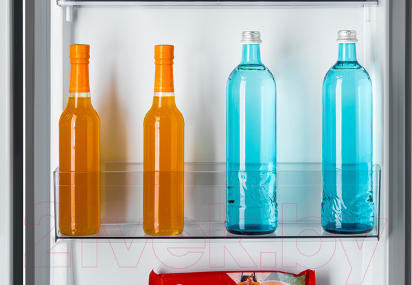 Изображение товара Холодильник с морозильником ATLANT XM 4626-181 NL