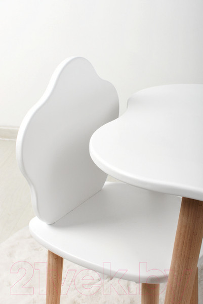 Изображение товара Стул детский Mega Toys Звездочка / 71022