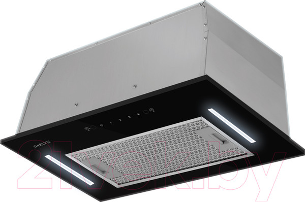 Изображение товара Вытяжка скрытая Garlyn СH-50