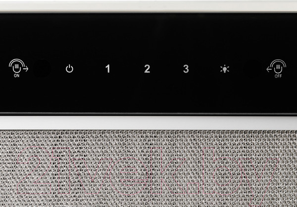 Изображение товара Вытяжка скрытая Garlyn СH-50