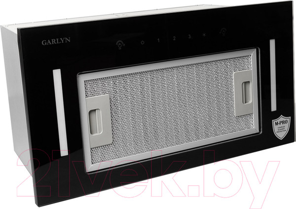 Изображение товара Вытяжка скрытая Garlyn СH-50