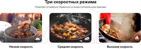 Изображение товара Вытяжка скрытая Garlyn СH-50