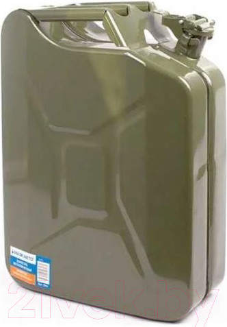 Изображение товара Канистра Маяк авто 20лк (20л)