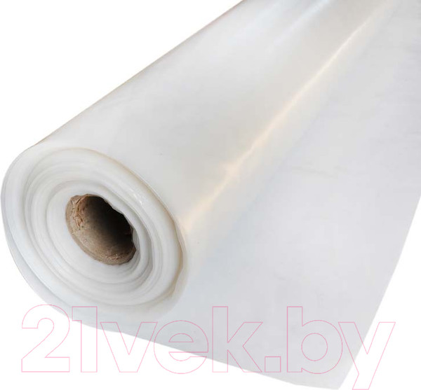 Изображение товара Пленка-рукав Skiper ПВД Первичная 120мкм 1500мм (100м)