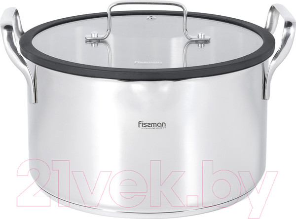 Изображение товара Кастрюля Fissman Fabia 5268