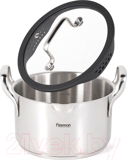Изображение товара Кастрюля Fissman Fabia 5266