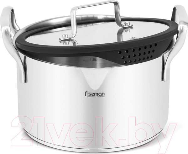 Изображение товара Кастрюля Fissman Fabia 5266
