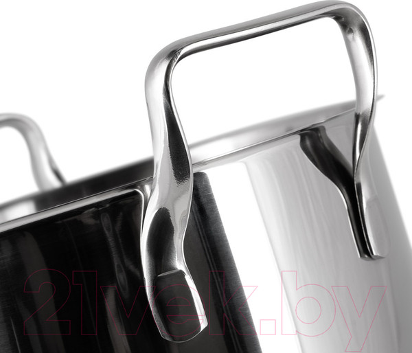 Изображение товара Кастрюля Fissman Fabia 5266