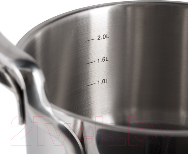 Изображение товара Кастрюля Fissman Fabia 5266