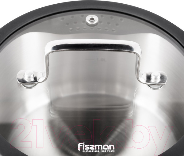 Изображение товара Кастрюля Fissman Fabia 5266