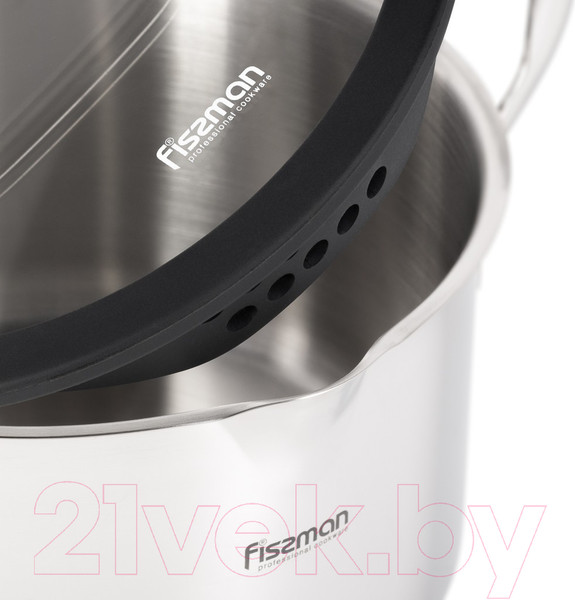 Изображение товара Кастрюля Fissman Fabia 5266