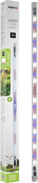 Изображение товара Осветительный модуль для аквариума Aquael Leddy Tube Plant 10W Retrofit / 124242