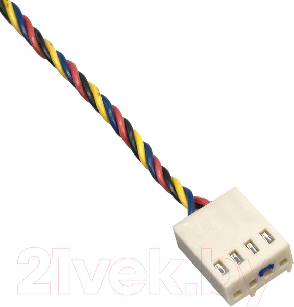 Изображение товара Кулер для процессора ExeGate ESNK-P0068APS4.PWM.2U.3647.Cu / EX293439RUS
