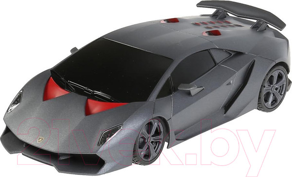 Изображение товара Радиоуправляемая игрушка Rastar Lamborghini Sesto / 53700-RASTAR
