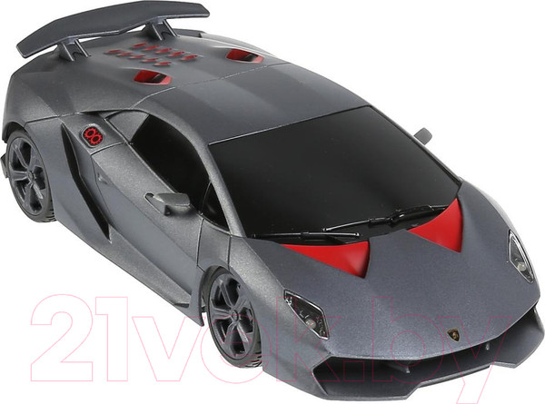 Изображение товара Радиоуправляемая игрушка Rastar Lamborghini Sesto / 53700-RASTAR