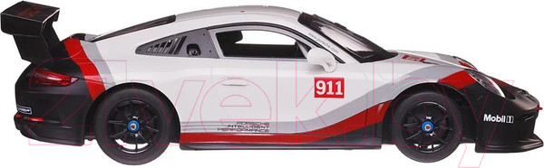 Изображение товара Радиоуправляемая игрушка Rastar Porsche 911 GT3 Cup / 59400-RASTAR