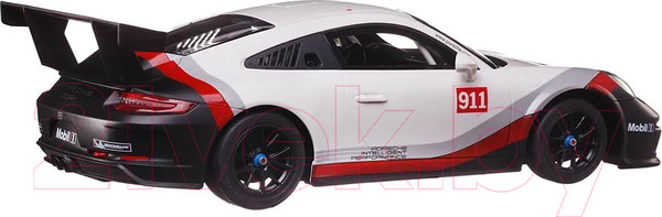 Изображение товара Радиоуправляемая игрушка Rastar Porsche 911 GT3 Cup / 59400-RASTAR