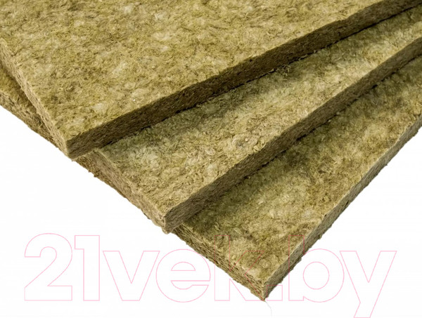Изображение товара Минеральная вата Технониколь Техноакустик 1200x600x100 (4шт в упаковке)