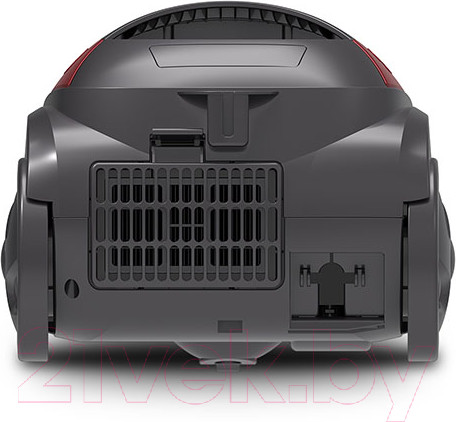 Изображение товара Пылесос Blackton Bt VC1401B (черный/красный)