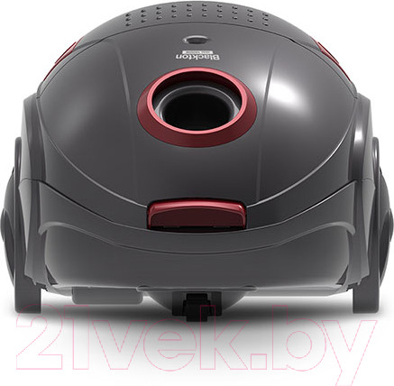 Изображение товара Пылесос Blackton Bt VC1401B (черный/красный)