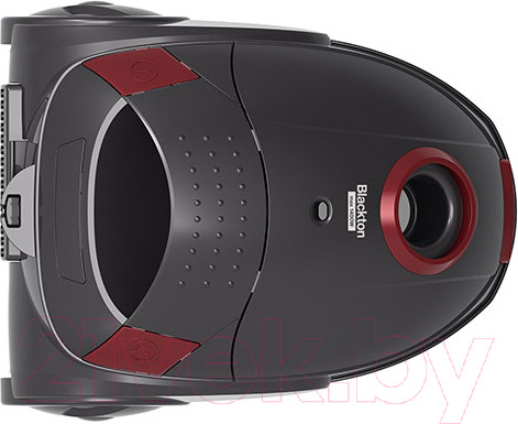 Изображение товара Пылесос Blackton Bt VC1401B (черный/красный)