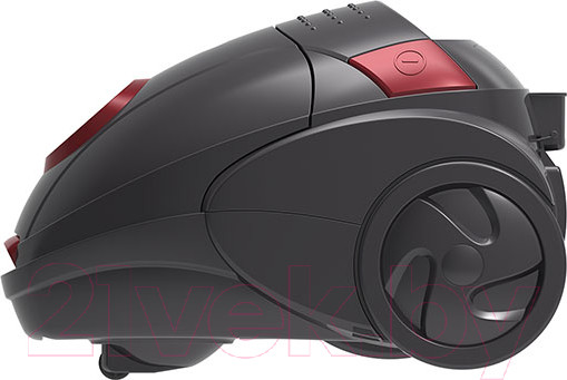 Изображение товара Пылесос Blackton Bt VC1401B (черный/красный)