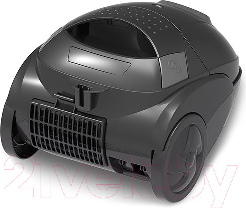Изображение товара Пылесос Blackton Bt VC1401B (черный/серый)