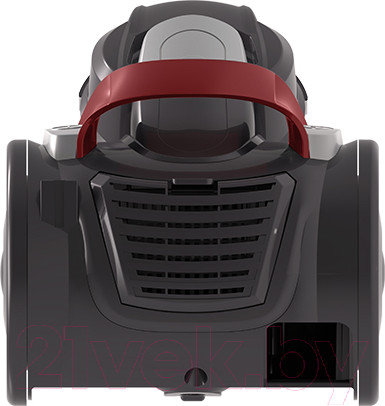 Изображение товара Пылесос Blackton Bt VC1403C (черный/красный)