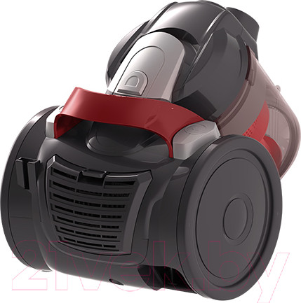 Изображение товара Пылесос Blackton Bt VC1403C (черный/красный)