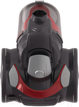 Изображение товара Пылесос Blackton Bt VC1403C (черный/красный)