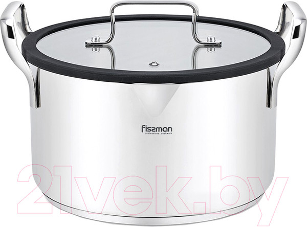 Изображение товара Кастрюля Fissman Fabia 5266