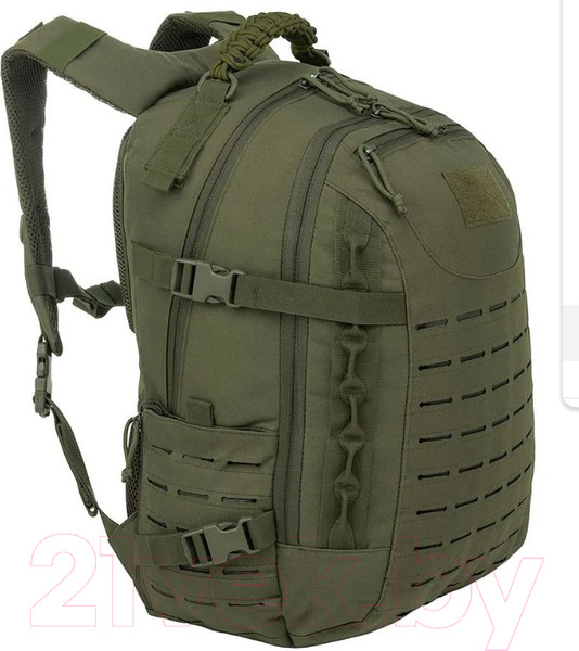 Изображение товара Рюкзак тактический Helios Silver Knight / HS-BT-2236-O