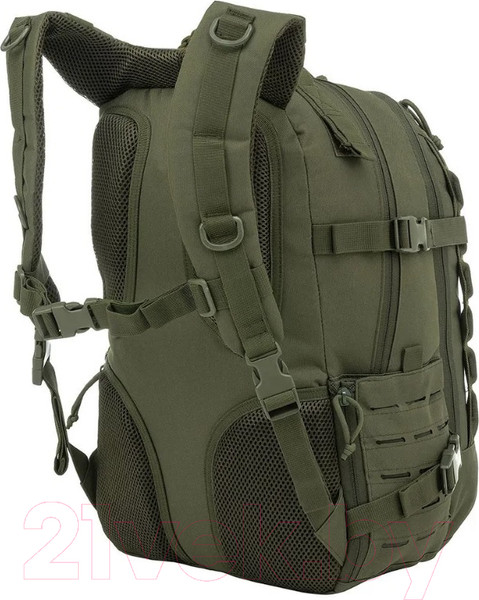 Изображение товара Рюкзак тактический Helios Silver Knight / HS-BT-2236-O