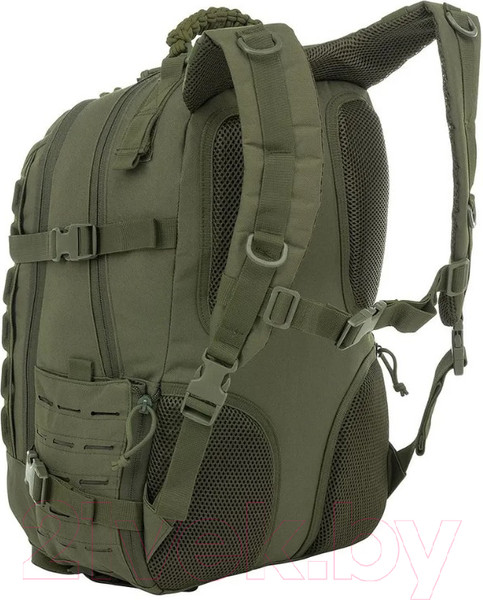 Изображение товара Рюкзак тактический Helios Silver Knight / HS-BT-2236-O