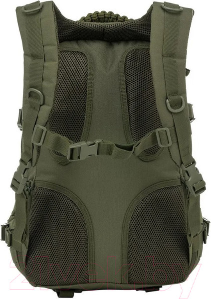 Изображение товара Рюкзак тактический Helios Silver Knight / HS-BT-2236-O