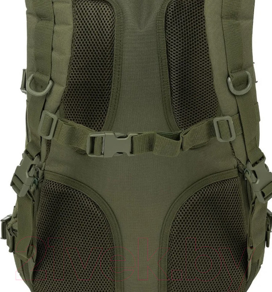 Изображение товара Рюкзак тактический Helios Silver Knight / HS-BT-2236-O