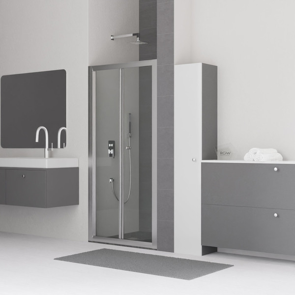 Изображение товара Душевая дверь RGW CL-21 / 04092111-11