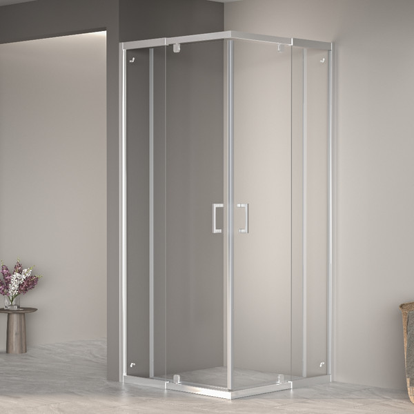 Изображение товара Душевой уголок RGW PA-038 / 350803888-11