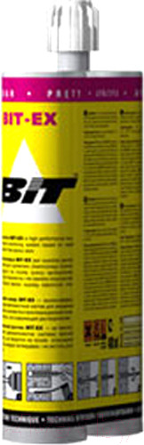 Изображение товара Химический анкер BIT EX 78737 (400мл)