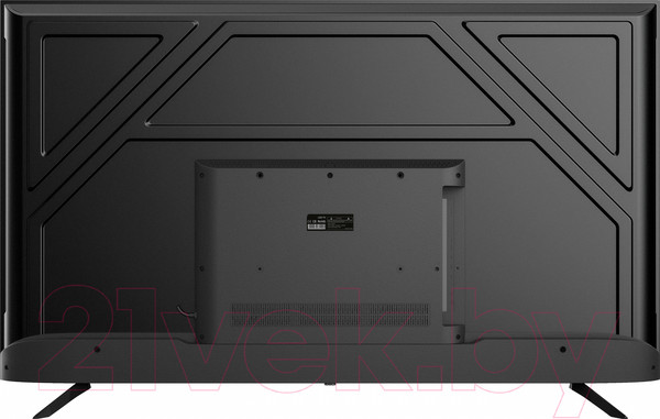 Изображение товара Телевизор Blaupunkt 65UW5000T