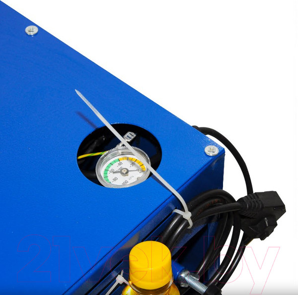 Изображение товара Установка вакуумная для доильного аппарата Фермер АДЭ-01 / 7USM-UST-ADE01