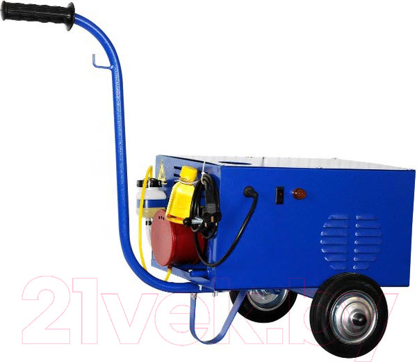 Изображение товара Установка вакуумная для доильного аппарата Фермер АДЭ-01 / 7USM-UST-ADE01