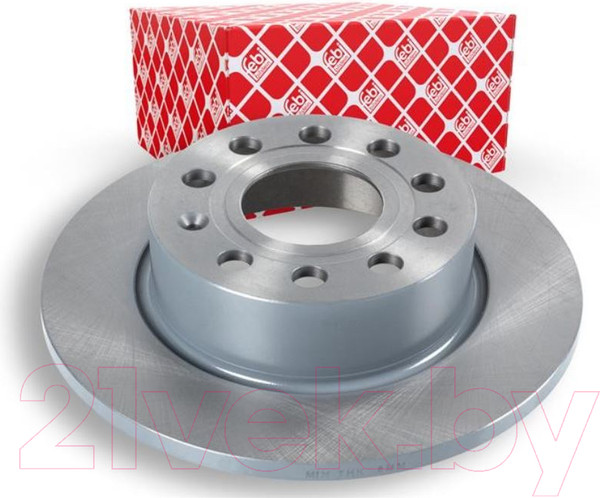 Изображение товара Тормозной диск Febi Bilstein 23240