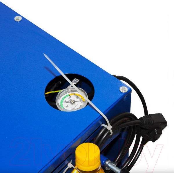 Изображение товара Установка вакуумная для доильного аппарата Фермер АДЭ-02 / 7USM-UST-ADE02