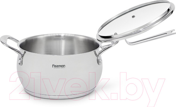 Изображение товара Кастрюля Fissman Vita 5217