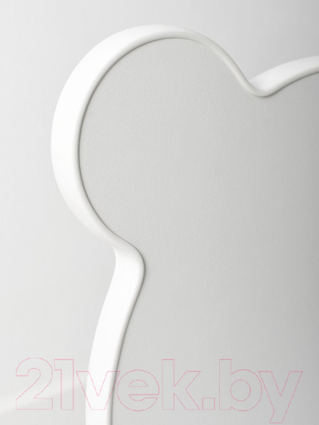 Изображение товара Стул детский Mega Toys Мишка / 71024ЛДСП