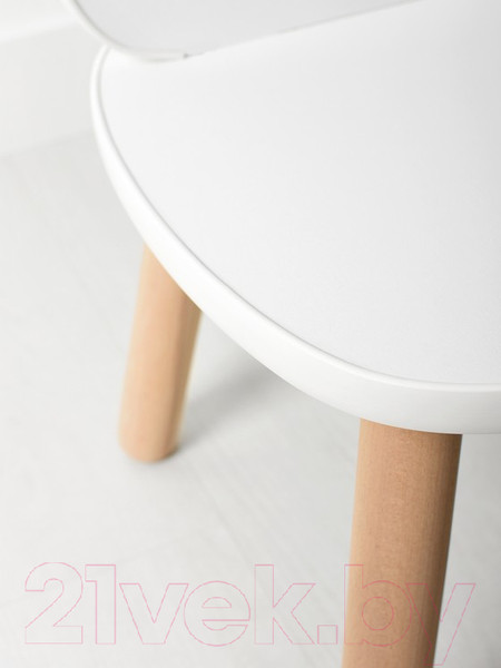 Изображение товара Стул детский Mega Toys Мишка / 71024ЛДСП